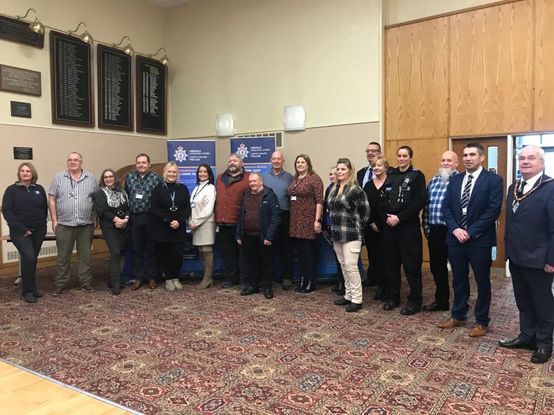 community matters