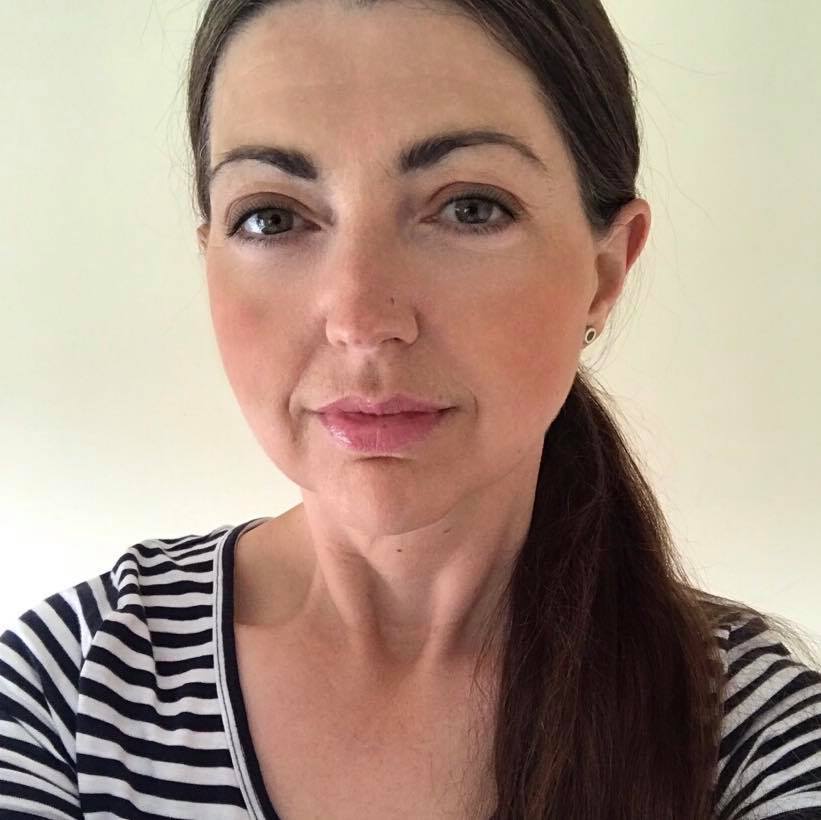 Rachael Fenwick